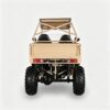 LF-UTV400 400cc 4-Seat Utility UTV